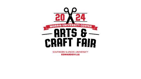 Morris University Center Craft Fair