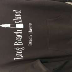 LBI Hoodies