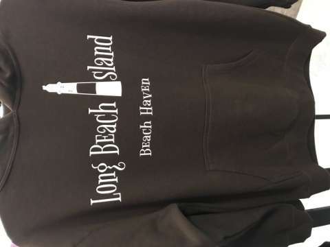 LBI Hoodies