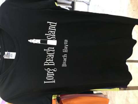 LBI T-Shirts