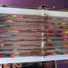 Friendship Bracelets