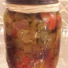 Gourmet Appetizers, Jams and Preserves