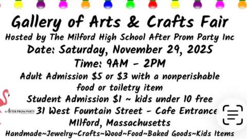 Gallery of Arts & Crafts