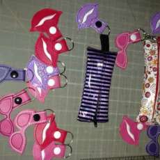 Creations by Janet #3