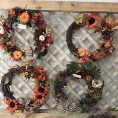 Wreaths