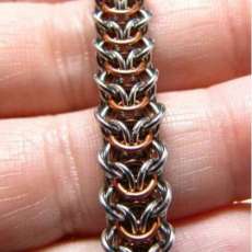 Elfweave Chainmaille