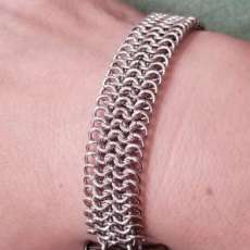 European 4 in 1 Bracelet