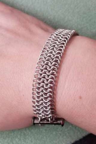 European 4 in 1 Bracelet