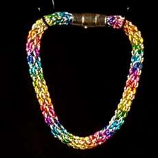 Rainbow Bracelet