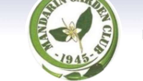 Mandarin Garden Club Craft Fair
