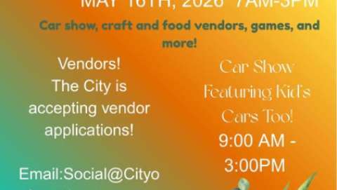 May Fest