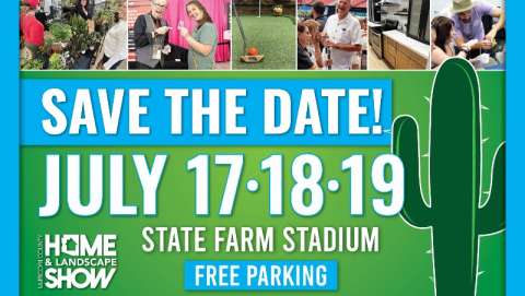 Maricopa County Home & Landscape Show