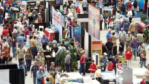 Maricopa County Home & Garden Show