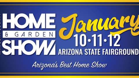 Maricopa County Home & Garden Show