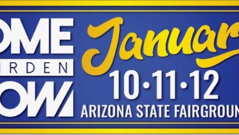 Maricopa County Home & Garden Show