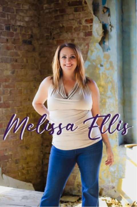 Melissa Ellis