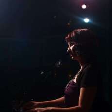 Melissa Ellis at the Palace Theater