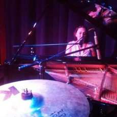 Melissa Ellis at the Cumberland County Playhouse, 2014