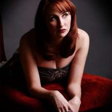 Melissa Ellis Promo (2012)