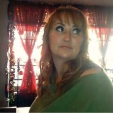 Have Yourself a Merry Little Christmas Video Shoot