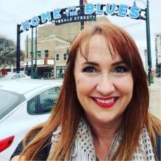 International Blues Challenge Beale Street, Memphis TN