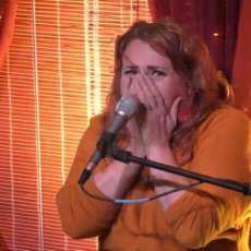 Grinderhouse: Live in the House