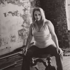 Melissa Ellis - 2022