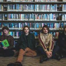 Sonic Blume - Promo Pic