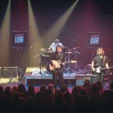 Sonic Blume @ House of Independents, Asbury Park