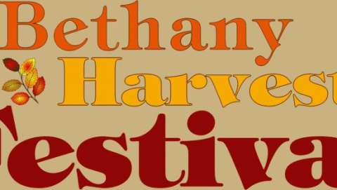 Bethany Harvest Festival and Food Trucks, Too!