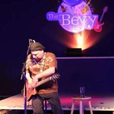 Live at the Bevy - Lakewood, OH