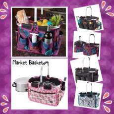 Market Baskets