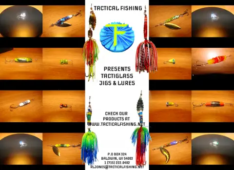 Tactical Fishing Llc