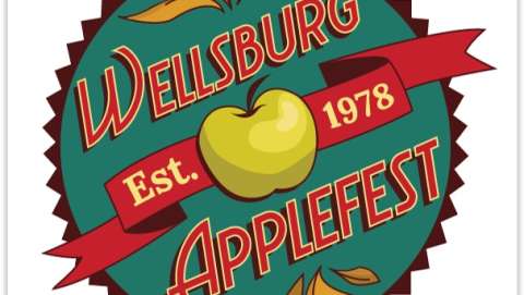 Wellsburg Applefest