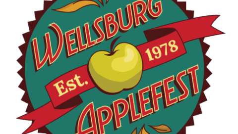 Wellsburg Applefest