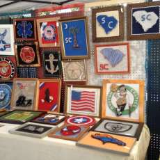 String WITH Bling Pictures