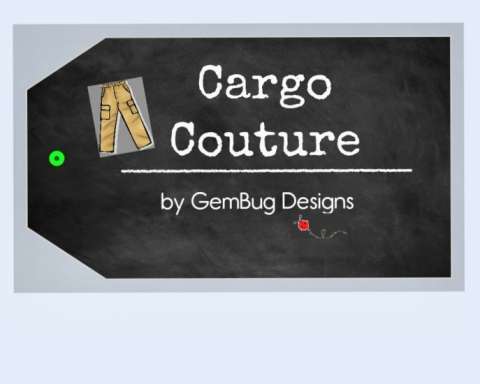 Cargo Couture