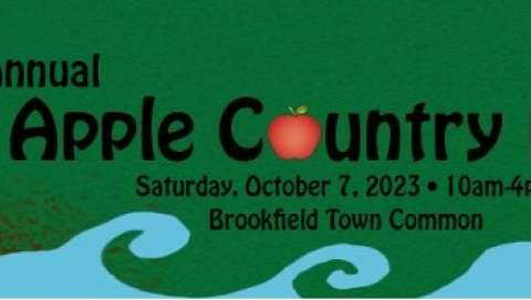 Brookfield Apple Country Fair