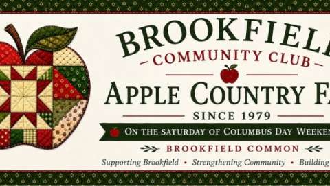Brookfield Apple Country Fair