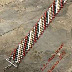 Christmas2017 Bracelet