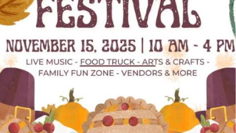 Newberry Main Street Fall Festival
