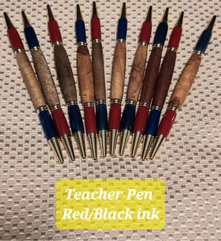Teacher Pen