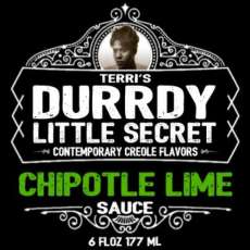 Chipotle-Lime Wing Sauce