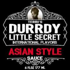 Asian Style Barbecue Sauce