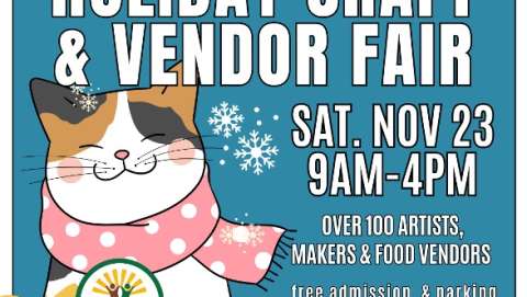 Winooski PTO Holiday Craft & Vendor Fair