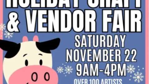 Winooski PTO Holiday Craft & Vendor Fair