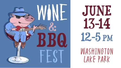 Wine & BBQ Fest