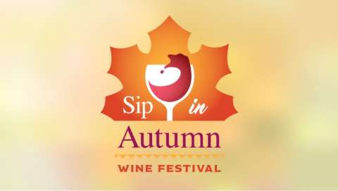 Sip in Autumn Wine Festival