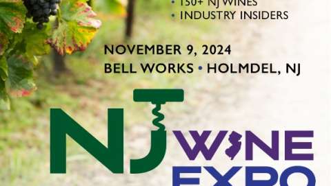 NJ Wine Expo