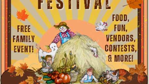 Kernville Fall Festival